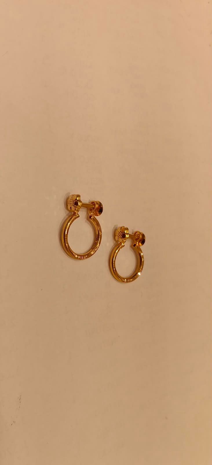 Earing